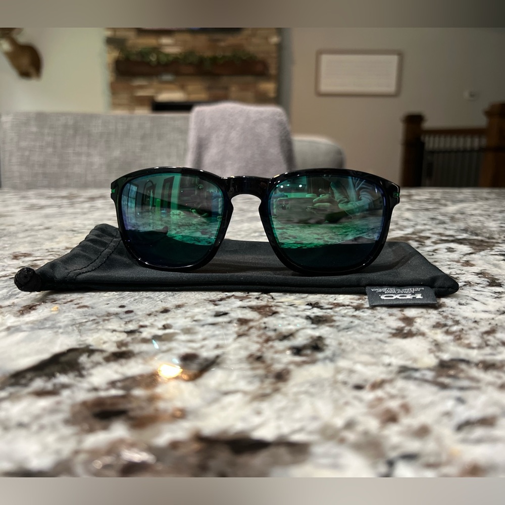 Oakley Sunglasses